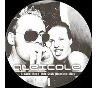 Rock This Club/Give Me More [Import]