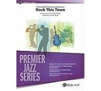 Rock This Town, Premier Jazz Series