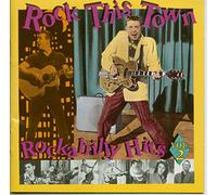 Rock This Town: Rockabilly Hits 2