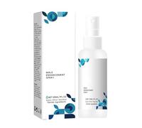 Rock Thrust Seaweed Care Spray, Spray énergisant Pour Hommes, Formule Naturelle, Améliore Le Charme Masculin Avec Des Résultats à Action Rapide, Vitalité Durable (1, 30, Millilitres)