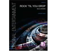 Rock 'Til You Drop / Conducteur