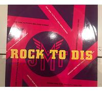 Rock to dis (Hip Hop Mix, 1989, Feat. DJ Maxi Jazz) [Import]