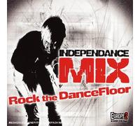 Rock Too The Dancefloor [Import]