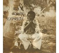 Rock Town Express - Rock Town Express