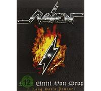 Rock Until You Drop-a Long Day [Import allemand]