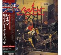 Rock Until You Drop [Import]