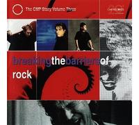 ROCK: VARIOUS - Breaking The Barriers Of