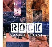 Rock - Vasco Rossi CD Ricordi Video