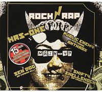 Rock Vs. Rap - Classic Rock Hits And Old School Standards