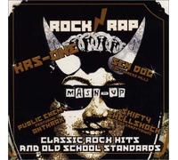 Rock Vs Rap [Import]