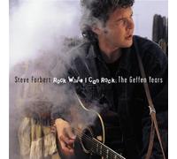 Rock While I Can Rock: The Geffen Years