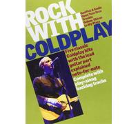 Rock With Coldplay - Rock With Coldplay [Import anglais]