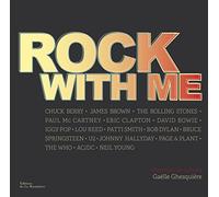 Rock with me: Portraits de scènes