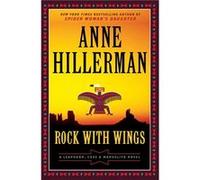 Rock with Wings by Anne Hillerman Paperback Book Inconnu (Auteur)