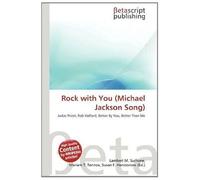 Rock With You (Michael Jackson Song)