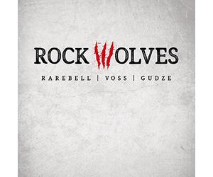 Rock Wolves - Rock Wolves LP