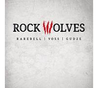 Rock Wolves - Rock Wolves LP + CD