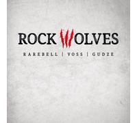 Rock Wolves Rock Wolves (Vinyl)