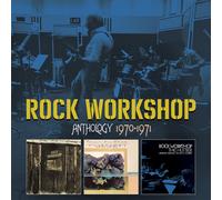 Anthology 1970-1971 – Edel