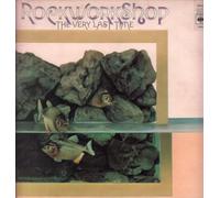 Rock Workshop - The Very Last Time [Vinyl LP] [Schallplatte]