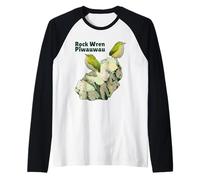 Rock wren Piwauwau oiseau de Nouvelle-Zélande Manche Raglan