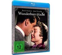 ROCK/WYMAN,JANE HUDSON - WUNDERBARE MACHT BLU-RAY NEUF