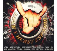 Rock Y Heavy Español - Rock Y Heavy Español 2cd [Import]