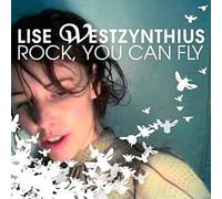 Rock You Can Fly – CD