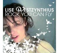 Rock You Can Fly