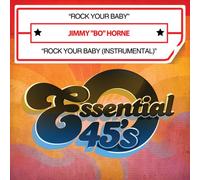 Rock Your Baby