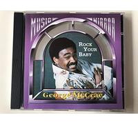 Rock Your Baby (Compilation, 12 Tracks) [Import]