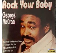 Rock Your Baby [Import]