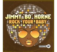 Rock Your Baby [Import]