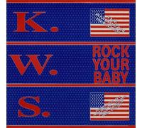 Rock Your Baby (The American Remixes)