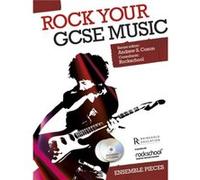 Rock Your GCSE Ensemble Pieces Inconnu (Auteur)