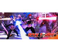 Rock Zombie (Xbox)