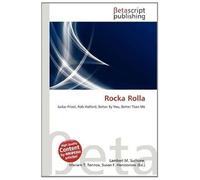 Rocka Rolla
