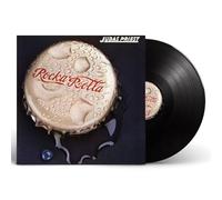 JUDAS PRIEST - ROCKA ROLLA VINYL LP Neuf