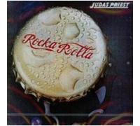 Rocka Rolla (50th Anniversary Edition)