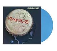 Rocka Rolla (50th Anniversary Edition) Édition Limitée Vinyle Bleu