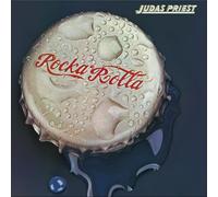Rocka Rolla (50th Anniversary Édition)/Limited 180g Blue Vinyl