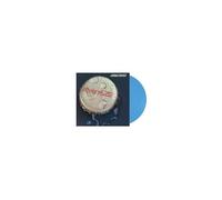 Rocka Rolla 50th Anniversary Édition Limitée Vinyle Bleu