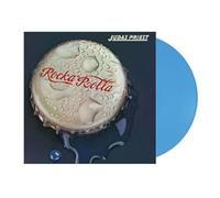 Rocka Rolla 50th Anniversary Édition Limitée Vinyle Bleu Vinyle