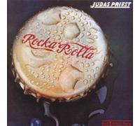 Rocka Rolla by JUDAS PRIEST [VINYL] NEUF