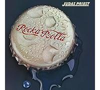Judas Priest - Rocka Rolla-50th Anniversary Remixed & Remastered