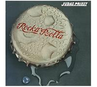 Judas Priest – Rocka Rolla – CD Digipak (tonpool Medien)