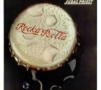 Rocka Rolla - EX