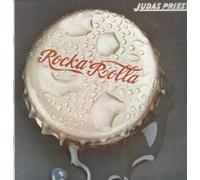 ROCKA ROLLA LP GERMAN MIL 1974