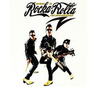 Rocka Rolla Zero [Import]