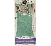 Rockabilly - Classics
